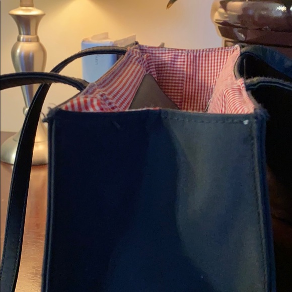 Vintage Kate Spade Purse - Picture 5 of 5